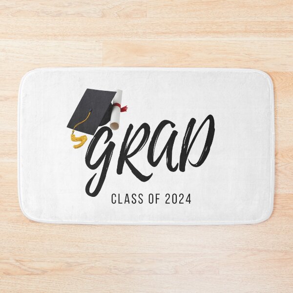 Item preview, Grad class of 2024 designed and sold by Oreo2020 Creations.