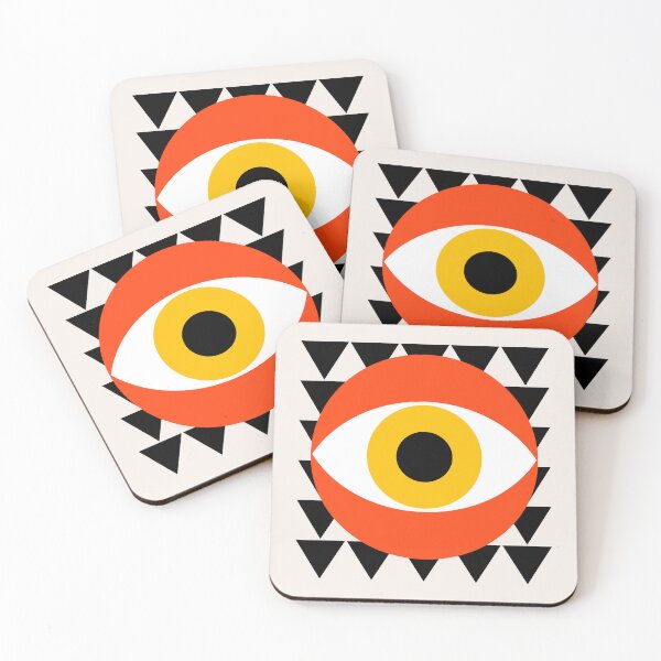 Item preview, Focus | Bauhaus designed and sold by rangwaali.