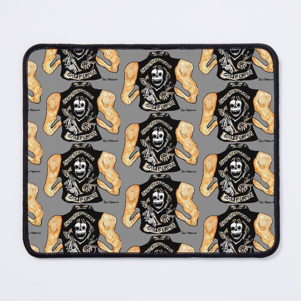 Item preview, Sons of Anarchy designed and sold by The Art Queen Of Michigan .