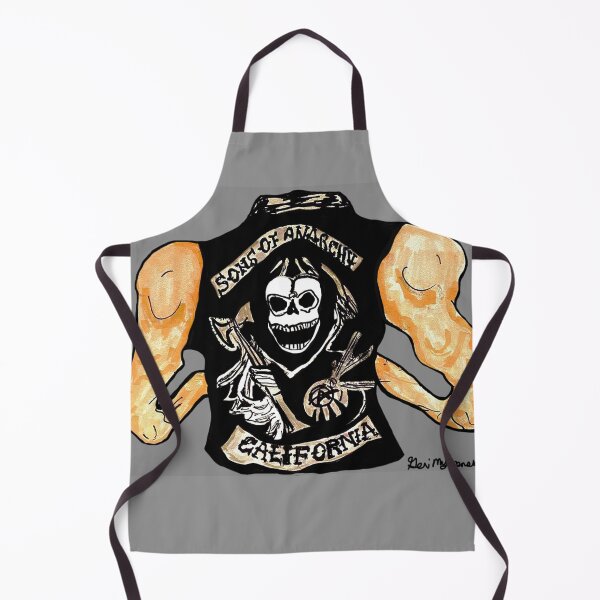 Item preview, Sons of Anarchy designed and sold by The Art Queen Of Michigan .