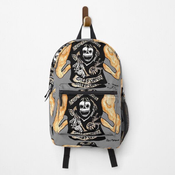 Item preview, Sons of Anarchy designed and sold by The Art Queen Of Michigan .