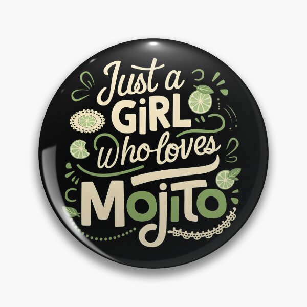 Item preview, Funny Mojito Cocktail Lovers, Mocktail Bachelorette Party For Girls - Women Drinking designed and sold by Creatiforge.