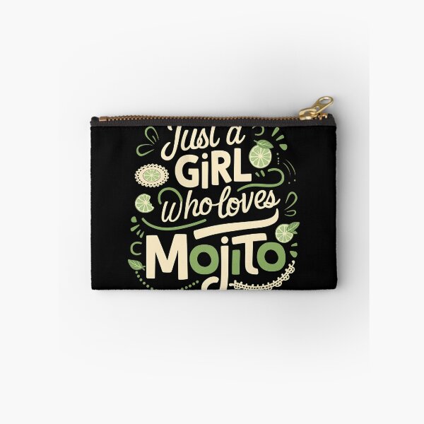 Item preview, Funny Mojito Cocktail Lovers, Mocktail Bachelorette Party For Girls - Women Drinking designed and sold by Creatiforge.