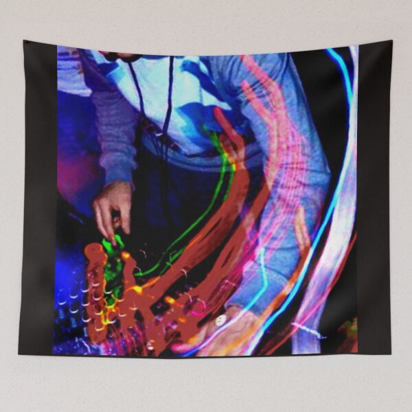 Item preview, DJ designed and sold by ontological.