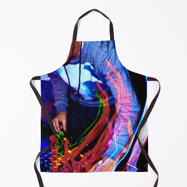 Item preview, DJ designed and sold by ontological.
