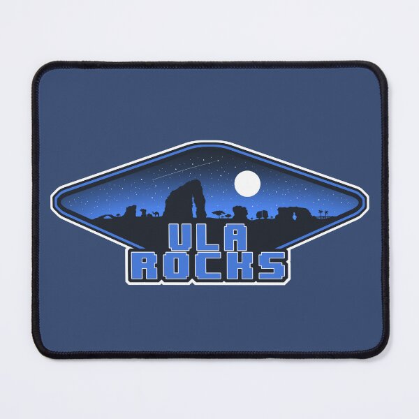 Item preview, ULA ROCKS NIGHT designed and sold by saeedoart.
