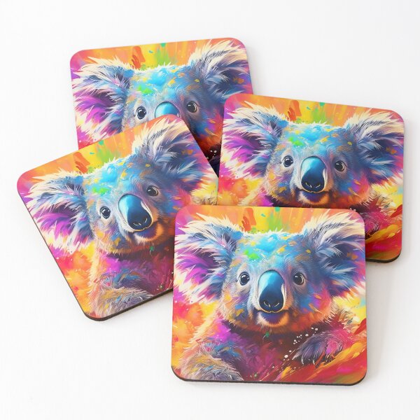 Item preview, Koala designed and sold by rainsdesigns.