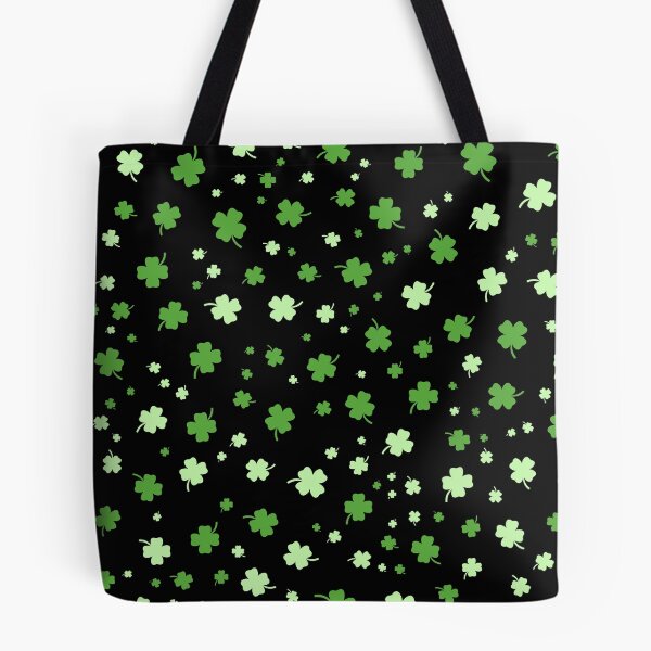 Item preview, Lucky Clovers Explosion designed and sold by pasdem.