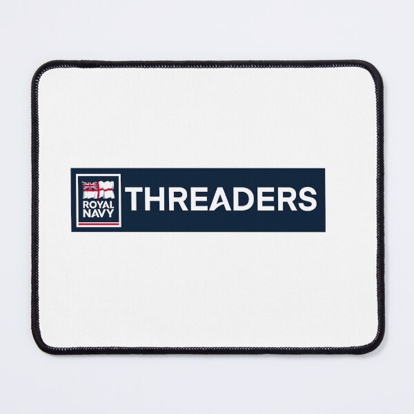 Item preview, Threaders designed and sold by Crafty Chimp.
