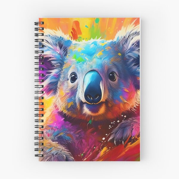 Item preview, Koala designed and sold by rainsdesigns.