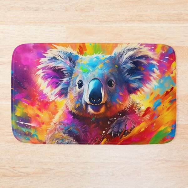 Item preview, Koala designed and sold by rainsdesigns.