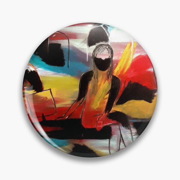 Item preview, Coworkers by Charlotte VanRoss  designed and sold by Charlotte VanRoss fine art.