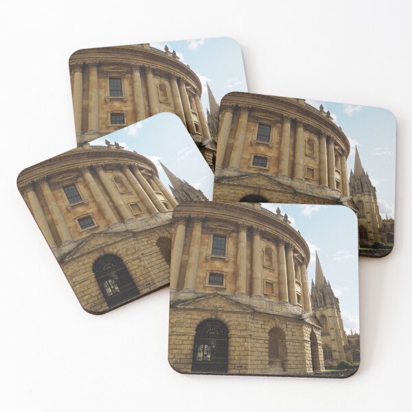 Item preview, Oxford 1 designed and sold by CMGTravelPhotos.