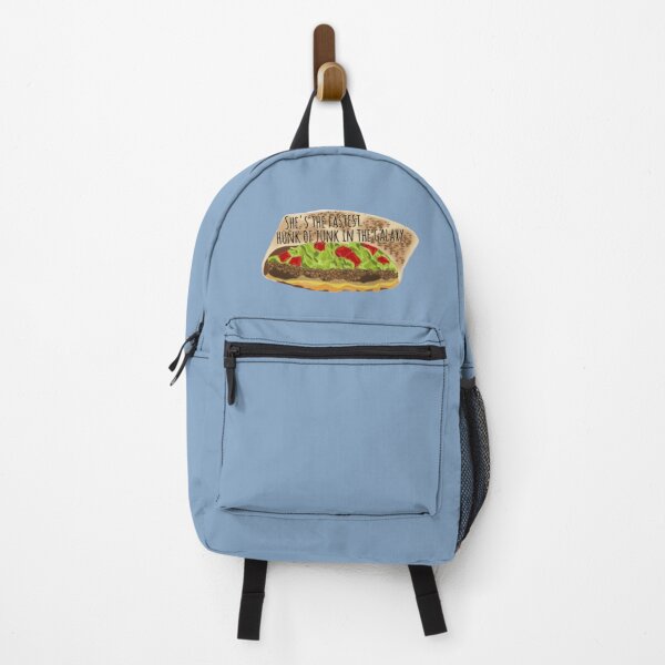 Item preview, Bell Wars Taco- Falcon designed and sold by MJdesignz.