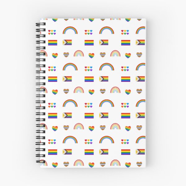 Item preview, LGBTQ pride pack designed and sold by Inspirationmotivation.