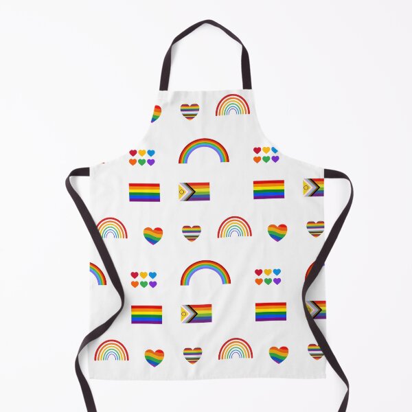 Item preview, LGBTQ pride pack designed and sold by Inspirationmotivation.
