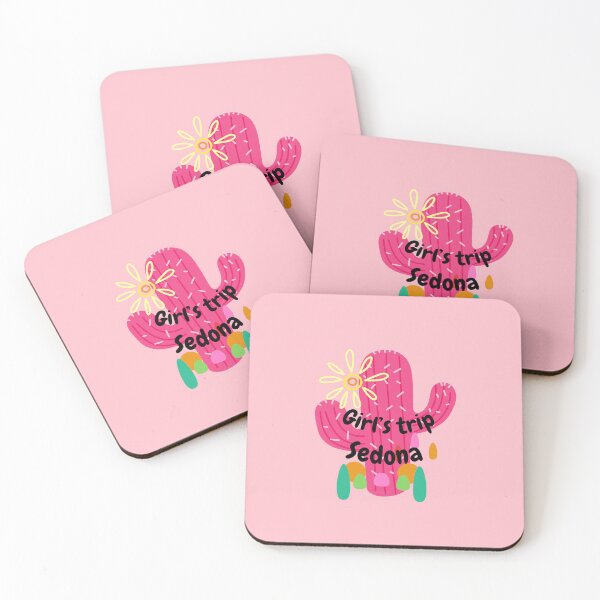 Item preview, Sedona Girl's trip designed and sold by sedonavibes1111.