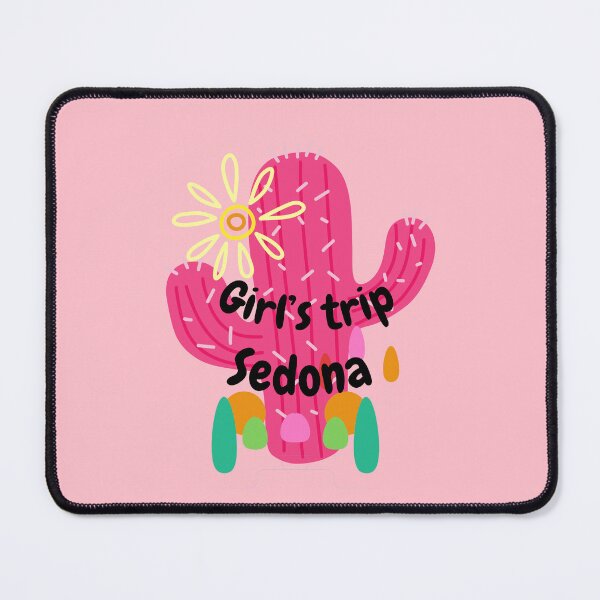 Item preview, Sedona Girl's trip designed and sold by sedonavibes1111.