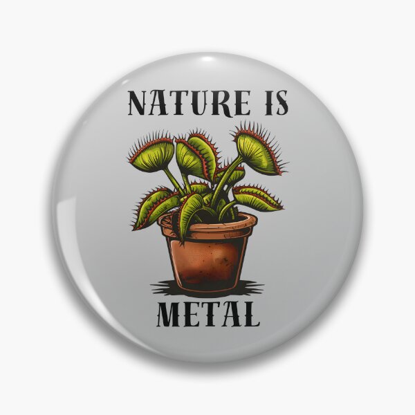 Item preview, Venus Fly Trap designed and sold by TeaTimePrints.