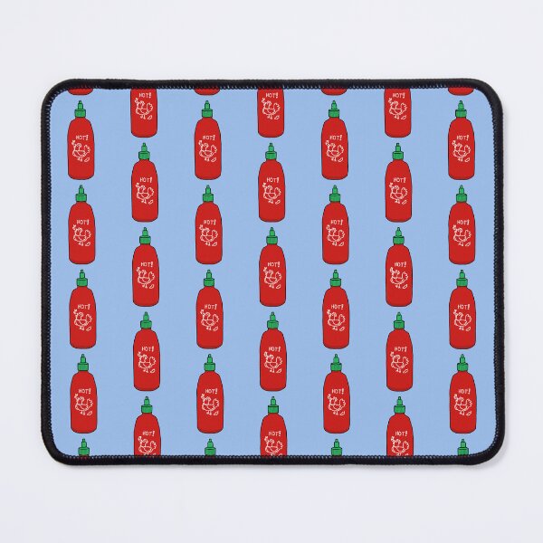 Item preview, Hot Sauce designed and sold by MintyCocoa.