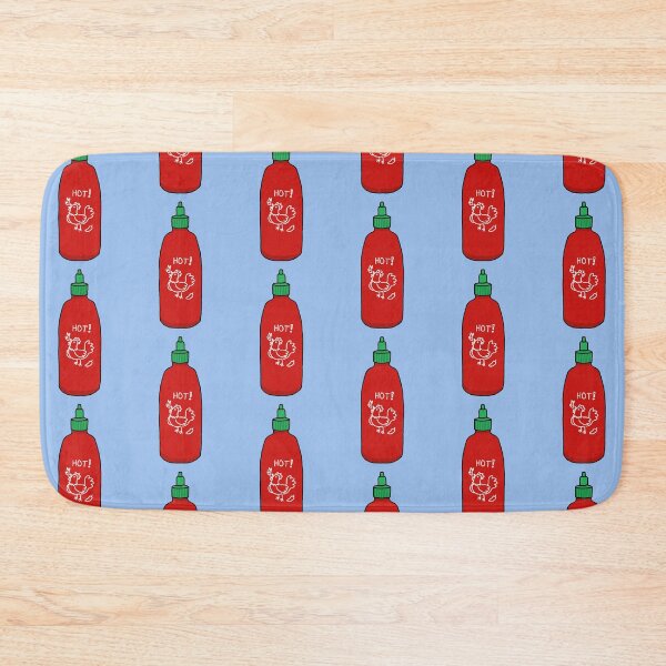 Item preview, Hot Sauce designed and sold by MintyCocoa.