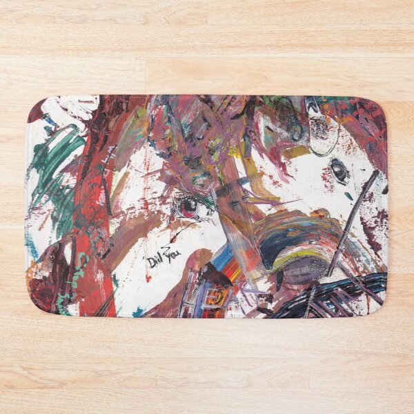 Item preview, paranoia designed and sold by artfrommadness.