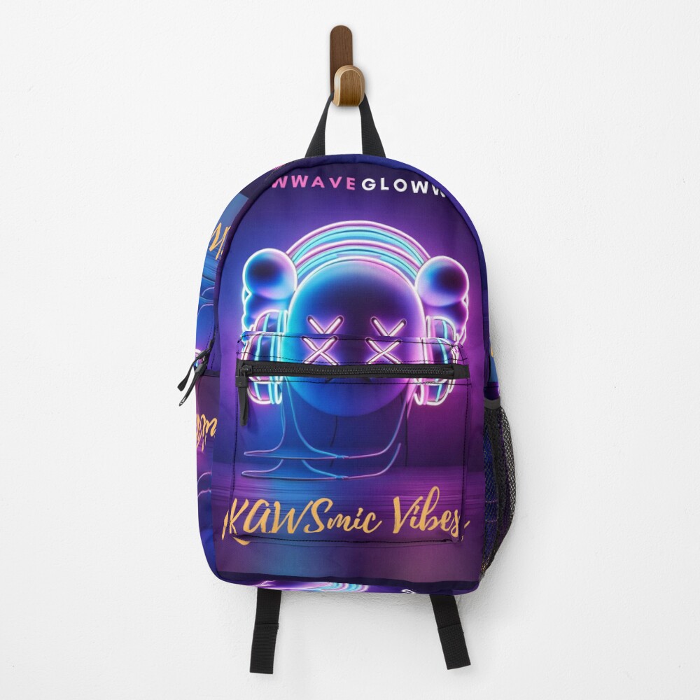 Item preview, Backpack designed and sold by BzzLab.