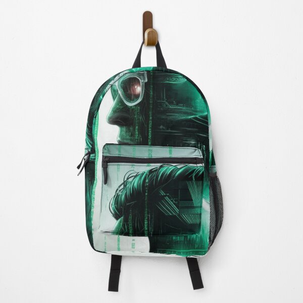 Item preview, Beyond the Code designed and sold by Exodoi.