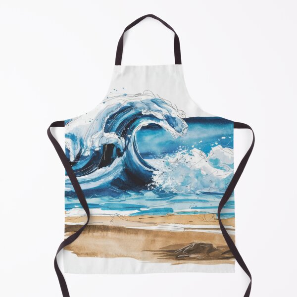 Item preview, Surf logo v38 designed and sold by cj-digital.