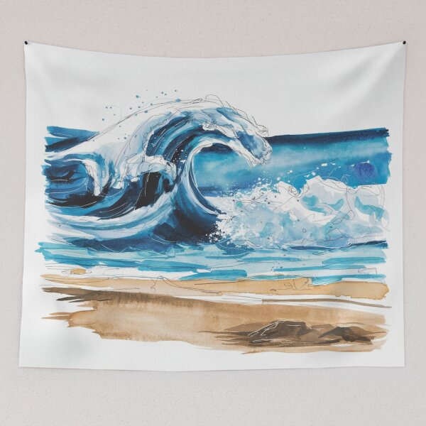 Item preview, Surf logo v38 designed and sold by cj-digital.