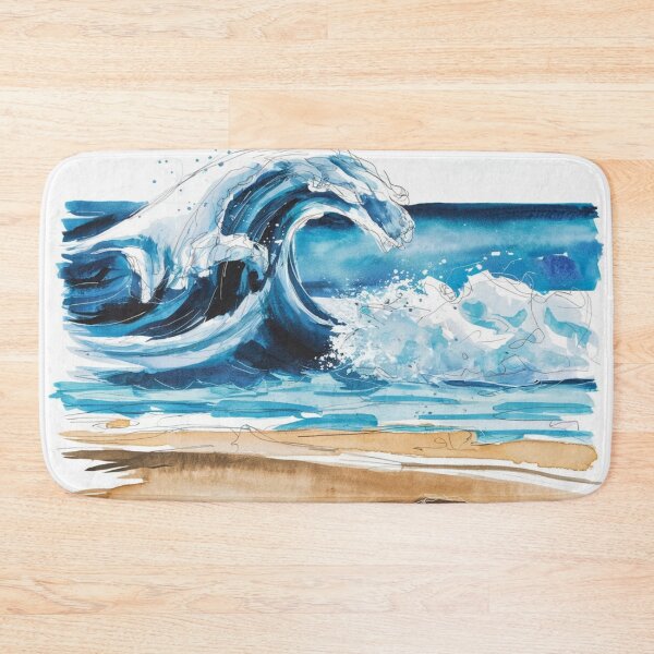 Item preview, Surf logo v38 designed and sold by cj-digital.