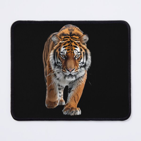 Item preview, Photorealistic Tiger designed and sold by HollywoodInked.