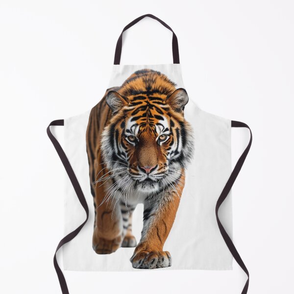 Item preview, Photorealistic Tiger designed and sold by HollywoodInked.
