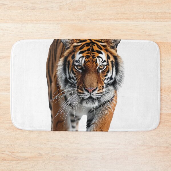 Item preview, Photorealistic Tiger designed and sold by HollywoodInked.