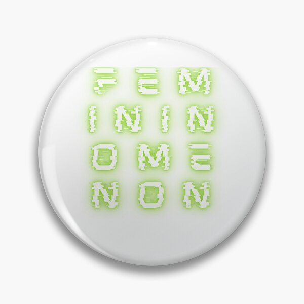 Item preview, Femininomenon designed and sold by PlantMomma44.