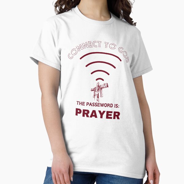 Item preview, Connect to GOD designed and sold by Odin228.