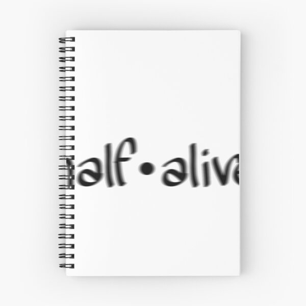Item preview, Half Alive designed and sold by Ghuminsky.