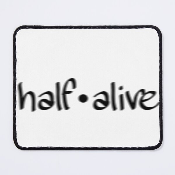 Item preview, Half Alive designed and sold by Ghuminsky.