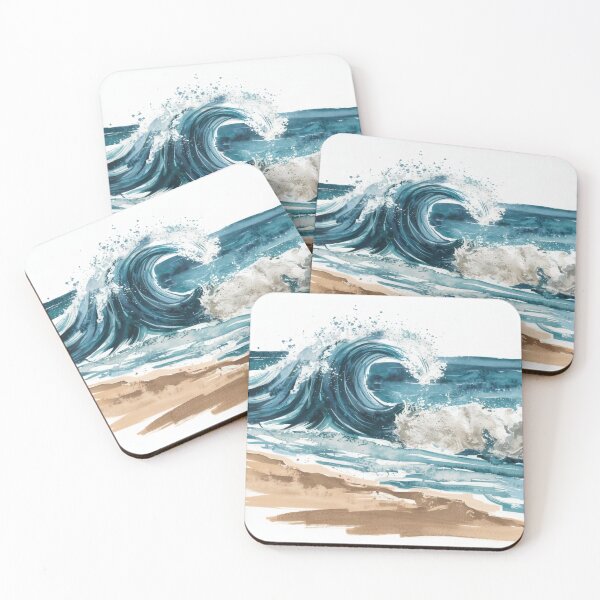 Item preview, Surf logo v39 designed and sold by cj-digital.