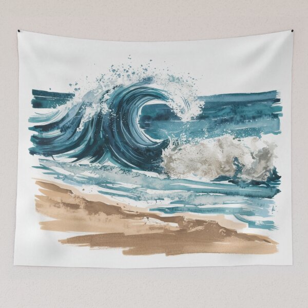 Item preview, Surf logo v39 designed and sold by cj-digital.