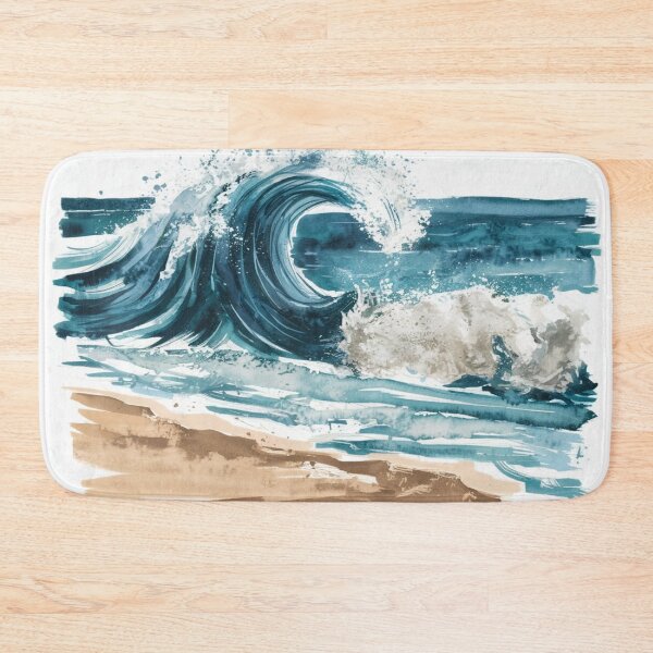 Item preview, Surf logo v39 designed and sold by cj-digital.