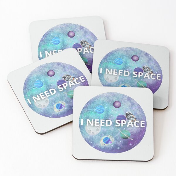 Item preview, I need space designed and sold by EnergeticGirl.