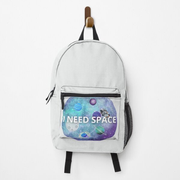 Item preview, I need space designed and sold by EnergeticGirl.