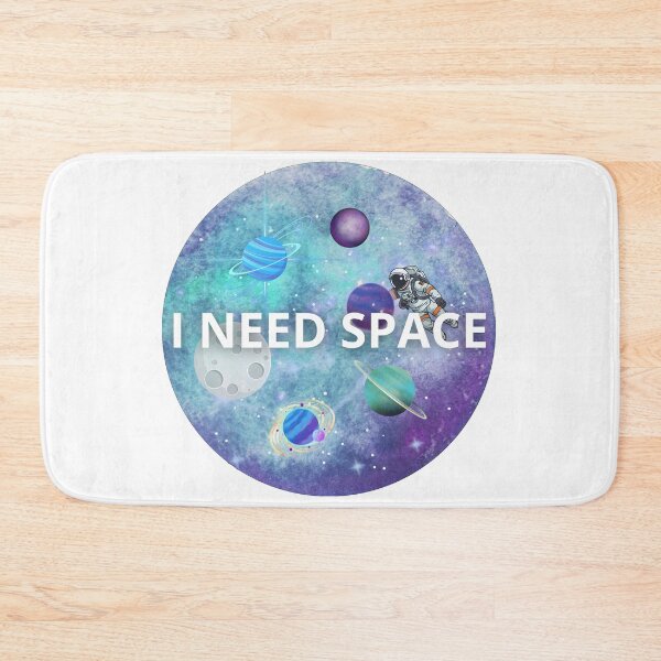 Item preview, I need space designed and sold by EnergeticGirl.