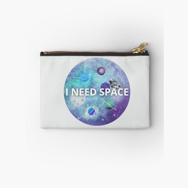 Item preview, I need space designed and sold by EnergeticGirl.