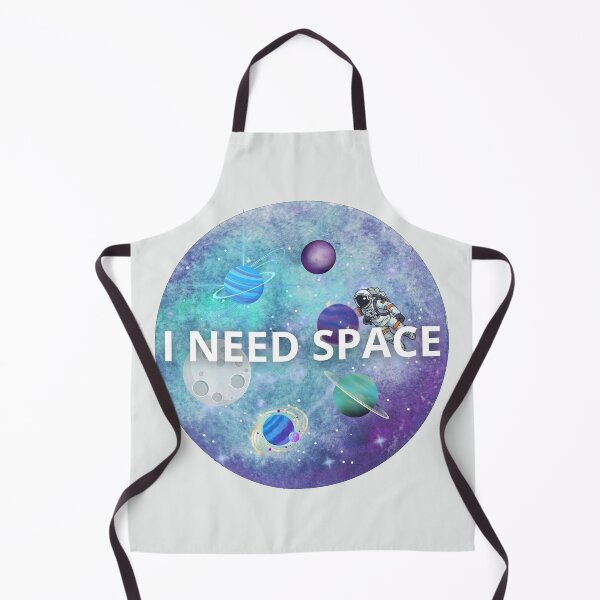 Item preview, I need space designed and sold by EnergeticGirl.