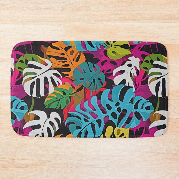 Item preview, Monstera  designed and sold by Alwayseddie.