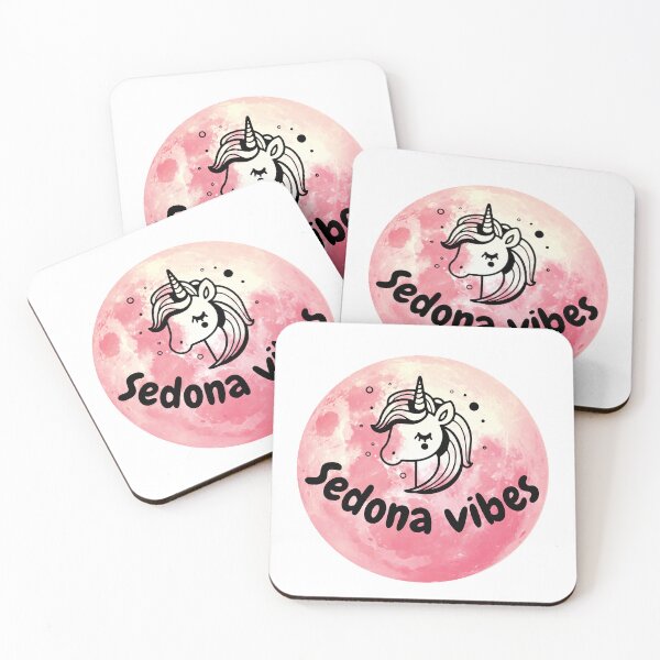 Item preview, Kawaii unicorn Sedona designed and sold by sedonavibes1111.