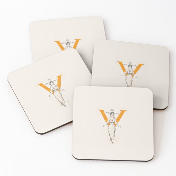 Item preview, One Vote for Victory Women designed and sold by 19thAmendment.