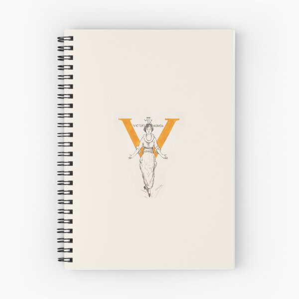 Item preview, One Vote for Victory Women designed and sold by 19thAmendment.